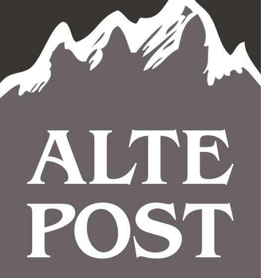 Номер Стандарт с Балконом, Alte Post