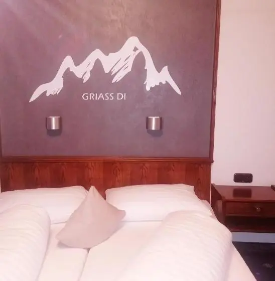 Classic room with balcony, Alte Post