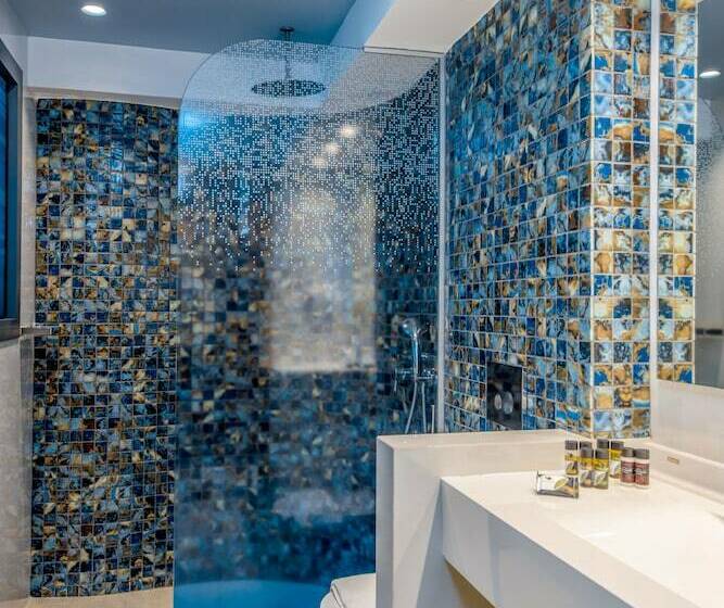 Номер Superior Вид на Бассейн, Lyttos Mare