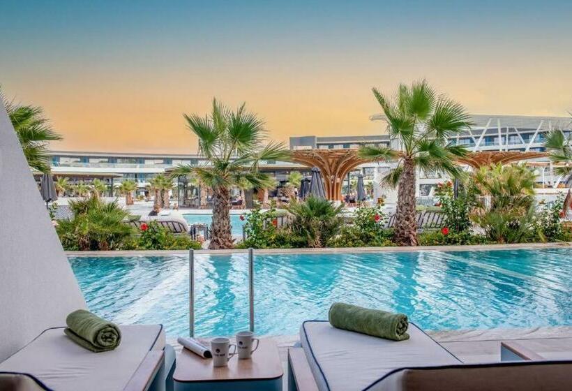 Номер Superior Одноместный, Lyttos Mare