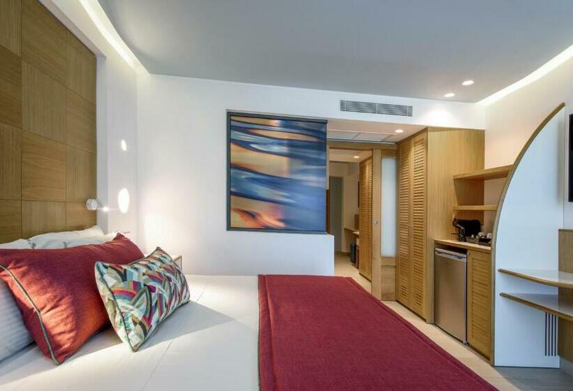 Семейный Номер Superior, Lyttos Mare