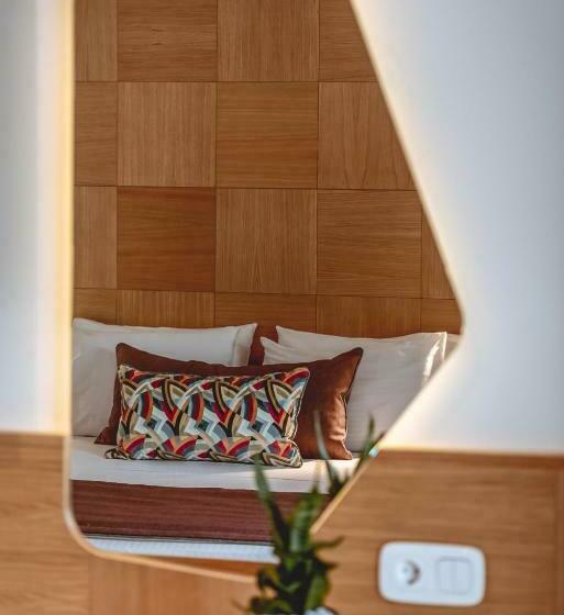 Семейный Номер Superior, Lyttos Mare