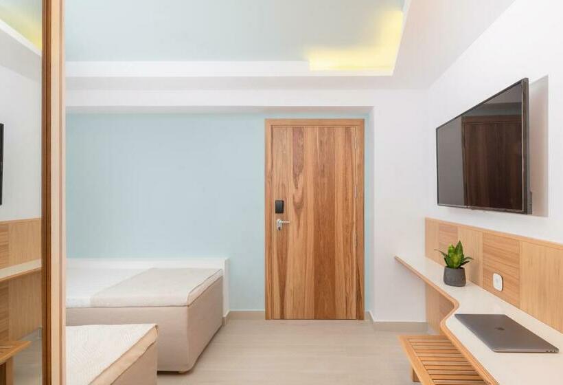 Семейный Номер Superior, Lyttos Mare