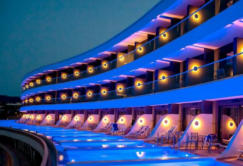 Семейный Номер Superior, Lyttos Mare