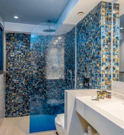 Клубный люкс с видом, Lyttos Mare