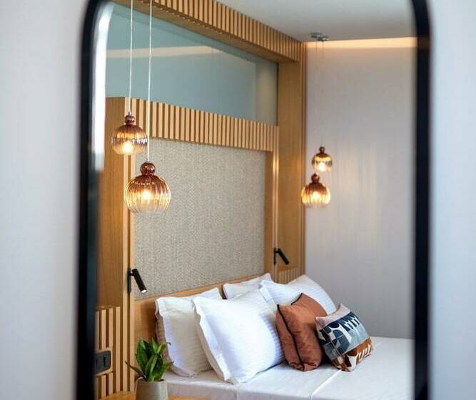 Студия Стандарт Вид на Море, Lyttos Mare