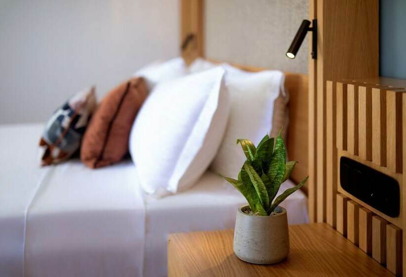 Студия Стандарт Вид на Море, Lyttos Mare