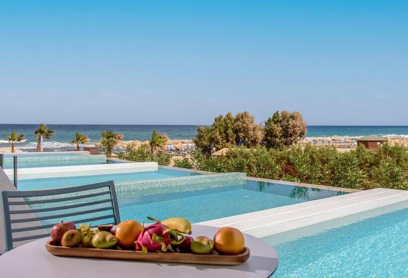 Номер Superior Одноместный, Lyttos Mare