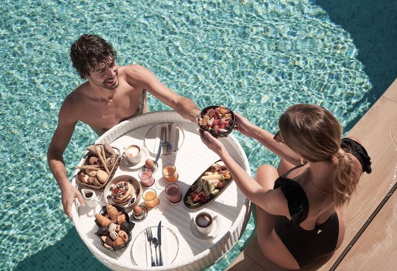 Номер Superior Одноместный, Lyttos Mare