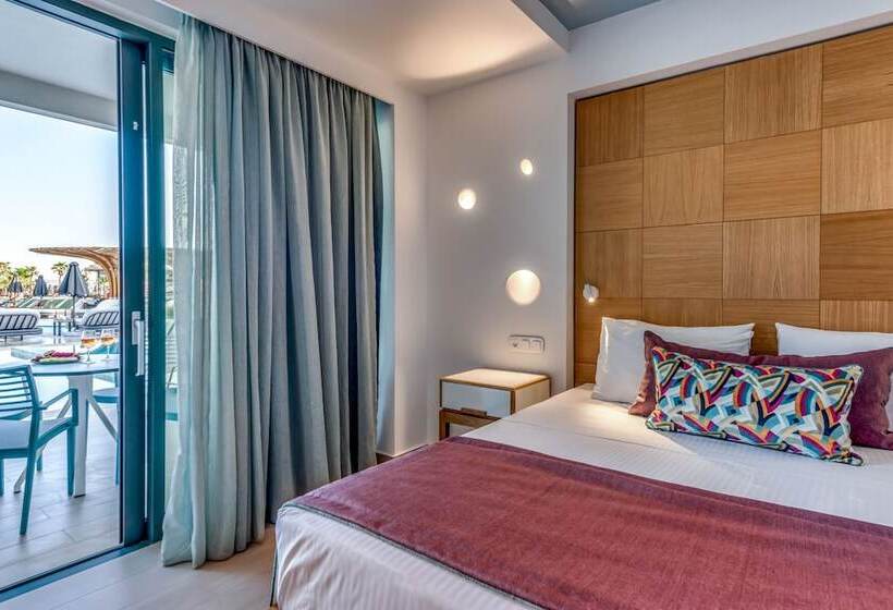 Номер Superior Одноместный, Lyttos Mare