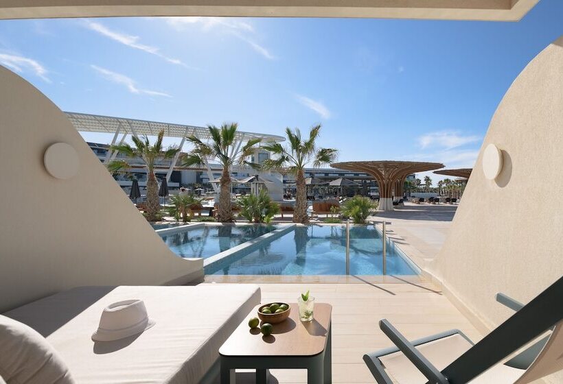 Номер Superior Одноместный, Lyttos Mare