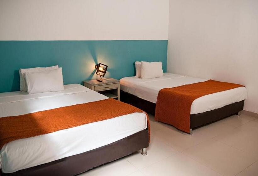 Habitació Superior, Gagaka Rua Hostel