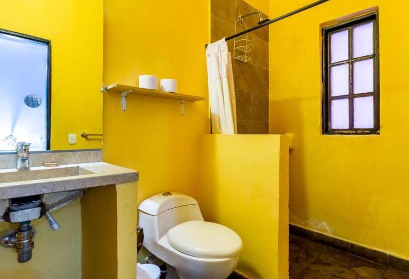 Habitació Estàndard, Gagaka Rua Hostel