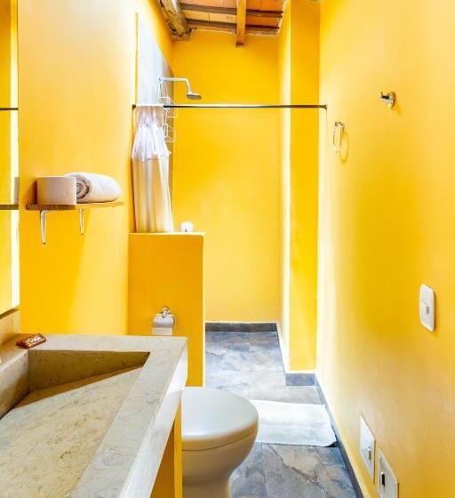 Habitació Estàndard, Gagaka Rua Hostel