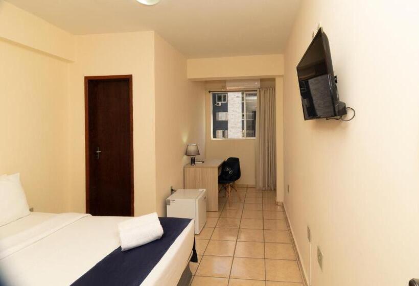 スーペリアールーム, Cruz