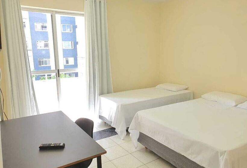 スーペリアールーム, Cruz