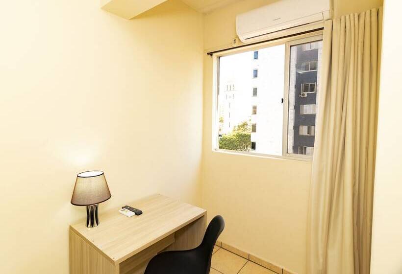 スーペリアールーム, Cruz