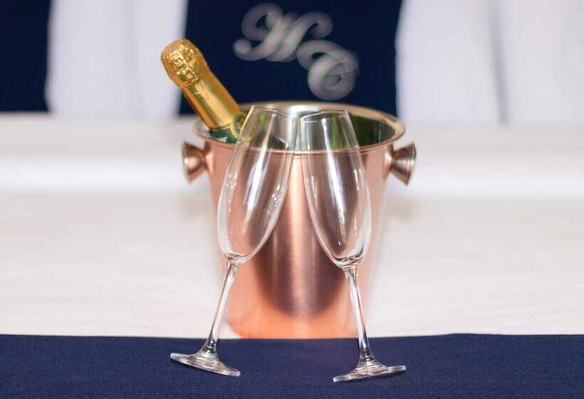 スーペリアールーム, Cruz