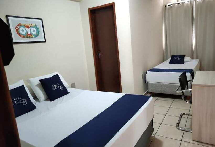 ファミリールーム, Cruz