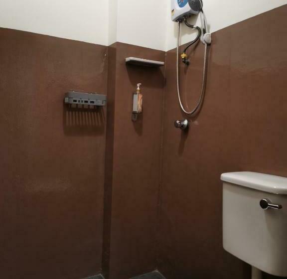 スタンダードルーム, G Fortune Hotel +