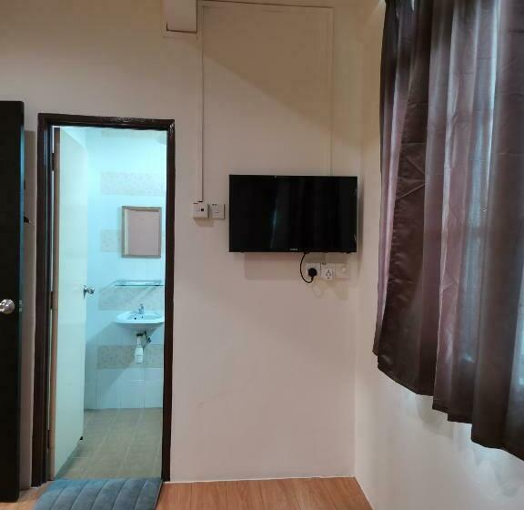 ファミリールーム, G Fortune Hotel +