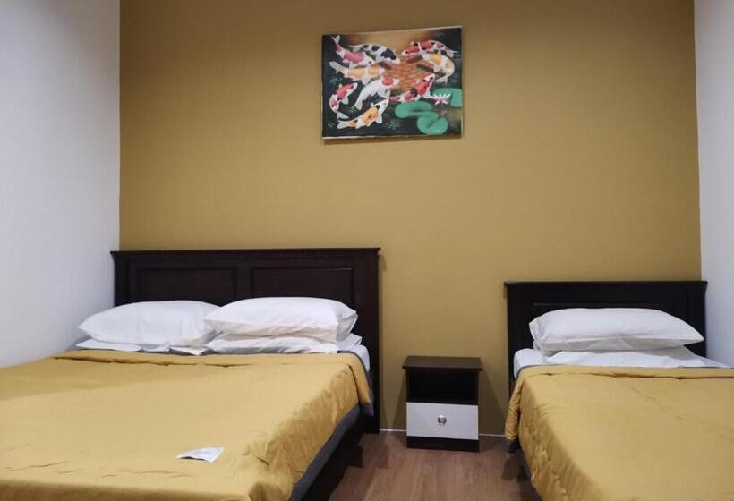 ファミリールーム, G Fortune Hotel +