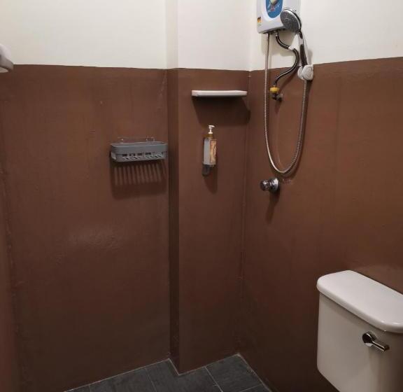 スタンダードルーム, G Fortune Hotel +