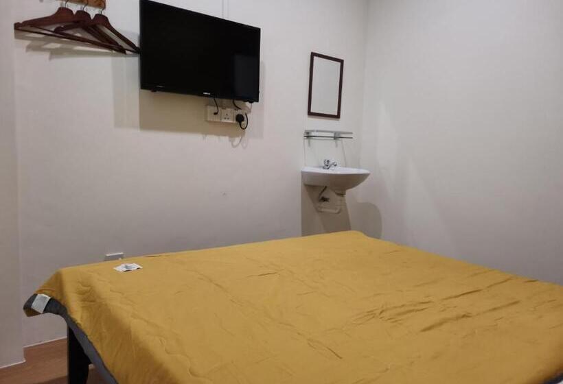 スタンダードルーム, G Fortune Hotel +