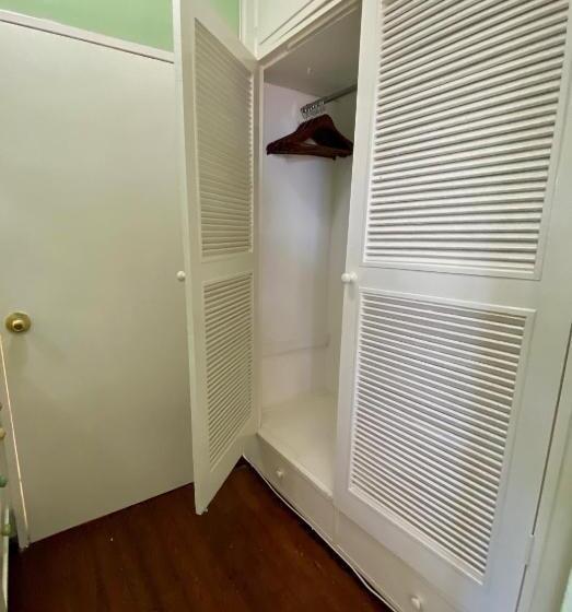 Номер Стандарт, The Blue Orchid B&b