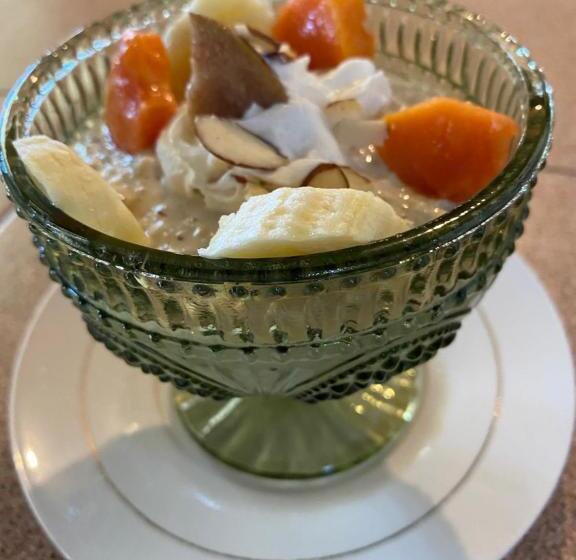 Номер Стандарт, The Blue Orchid B&b