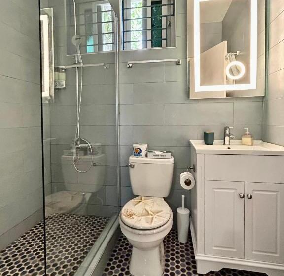 Трехместный Номер Deluxe, The Blue Orchid B&b