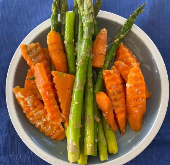 Номер Deluxe, The Blue Orchid B&b