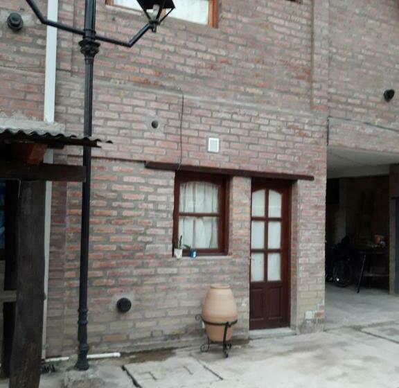 스탠다드 룸, Alojamiento Los Amigos