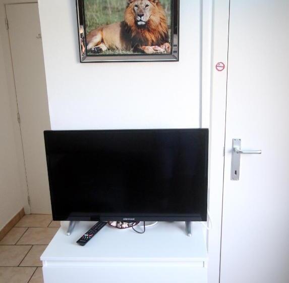 اتاق استاندارد چهار تخته, Chambre D Hôte Blankenberge