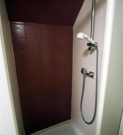 Standard room with outdoor bath, Chambre D Hôte Blankenberge
