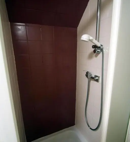 Standard room with outdoor bath, Chambre D Hôte Blankenberge