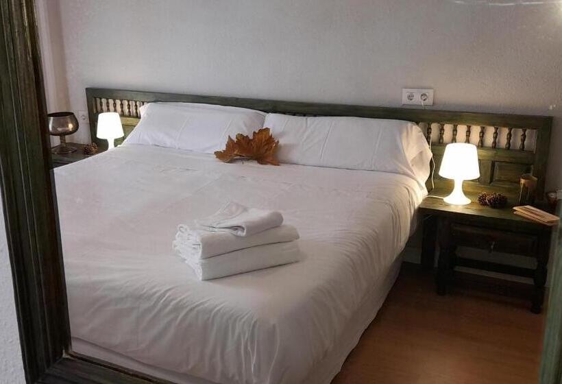 スタンダードルーム, Del Trueno