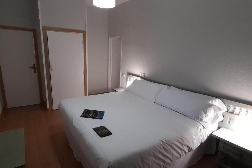 スタンダードルーム, Del Trueno