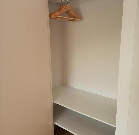 マウンテンビュースタンダードルーム, Del Trueno