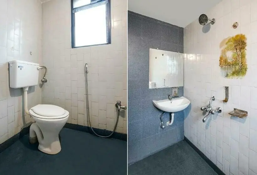 اتاق لوکس, Fabhotel Saubhagya Inn