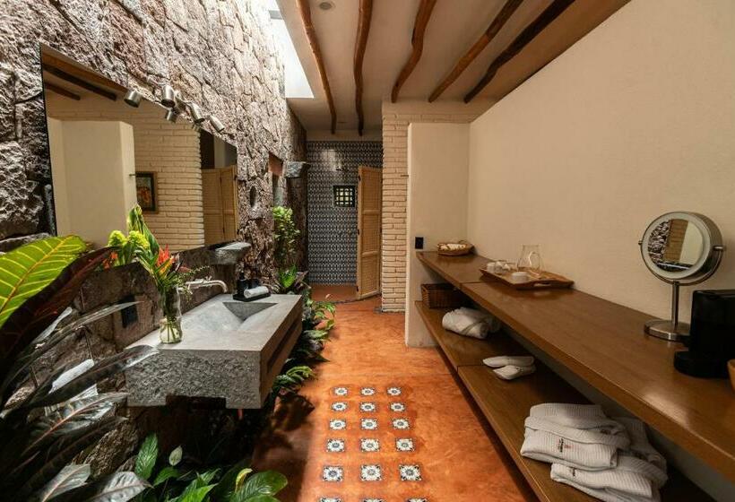 غرفة قياسية رباعية, La Paranera Hotel & Relax