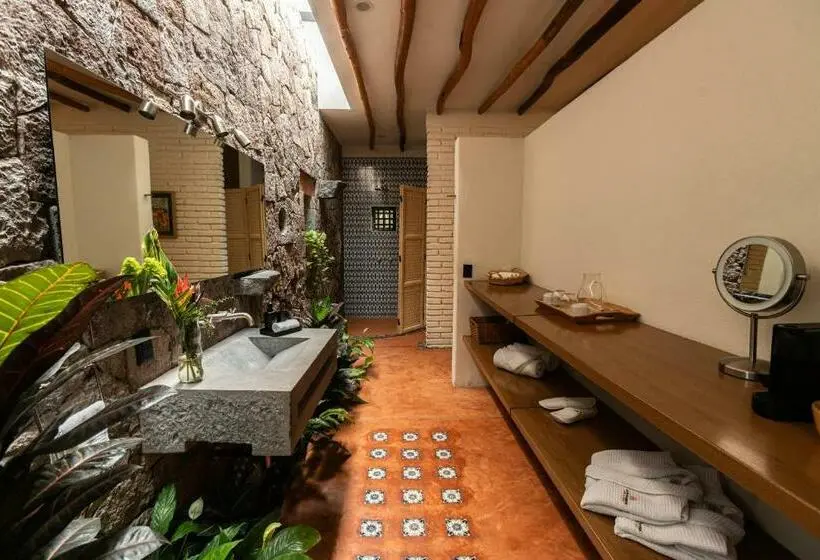 スタンダード４人部屋, La Paranera Hotel & Relax