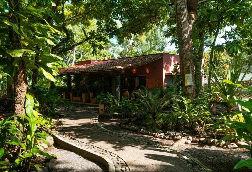 スタンダード４人部屋, La Paranera Hotel & Relax