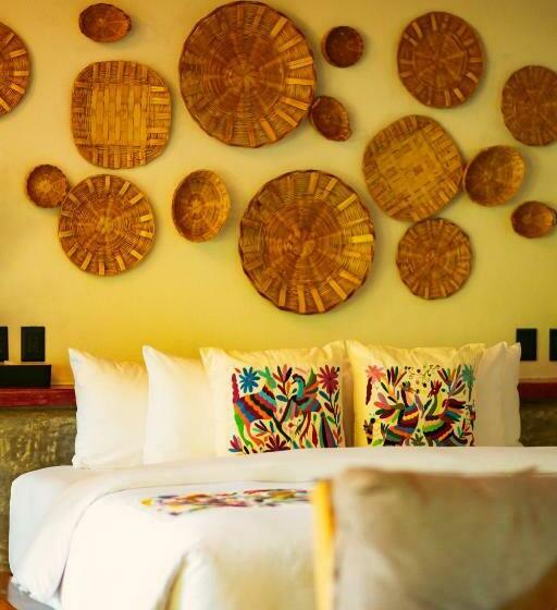 غرفة قياسية رباعية, La Paranera Hotel & Relax