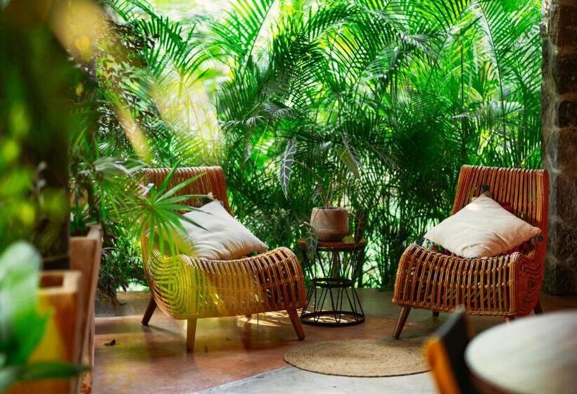 غرفة قياسية رباعية, La Paranera Hotel & Relax