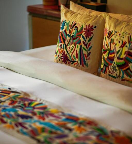 غرفة قياسية رباعية, La Paranera Hotel & Relax