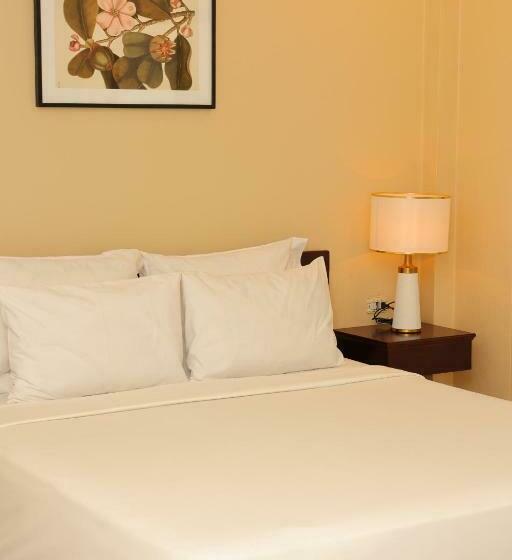 اتاق لوکس با چشمانداز باغ, Lalita Tam Coc Resort & Spa