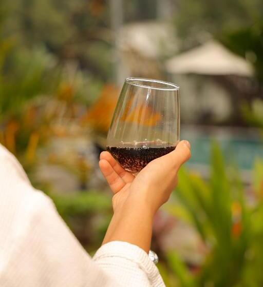 اتاق لوکس با چشمانداز باغ, Lalita Tam Coc Resort & Spa