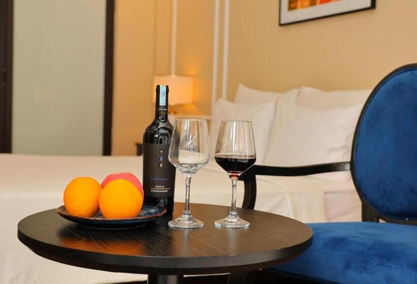 اتاق استاندارد با چشمانداز کوهستان, Lalita Tam Coc Resort & Spa