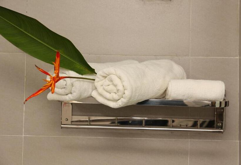 اتاق استاندارد با چشمانداز کوهستان, Lalita Tam Coc Resort & Spa